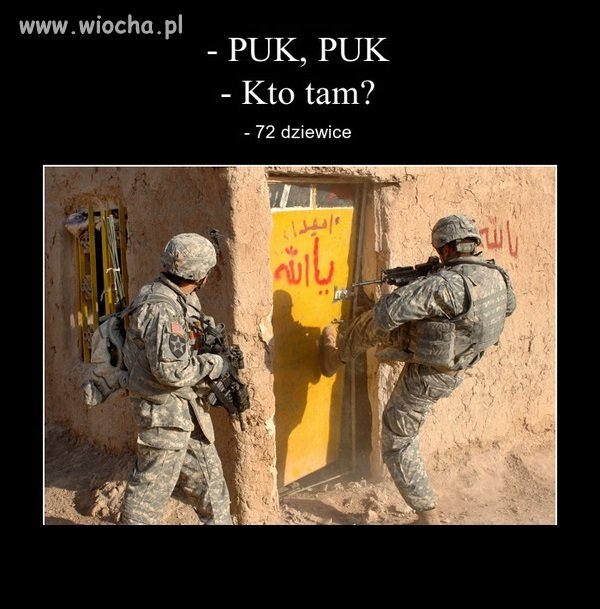 PUK puk