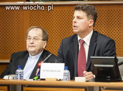 Partia o Tadeusza zarejestrowana.