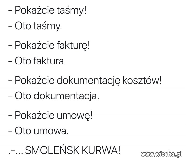 I taka prawda 