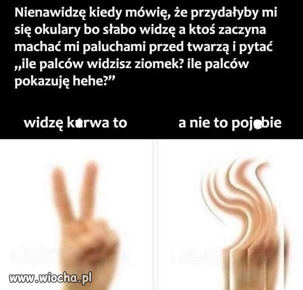 Coś w tym jest