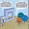  Trzeba zmienić ten system.