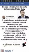 Kim ty jesteś 