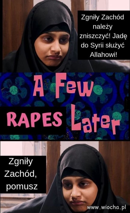 Nie. Po prostu nie 