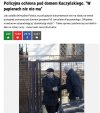 Dyslokacja służb.