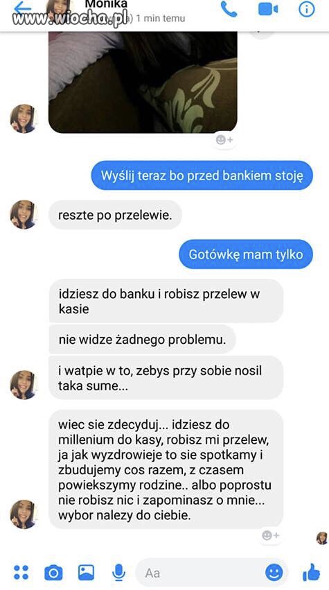 Miłość kosztuje 