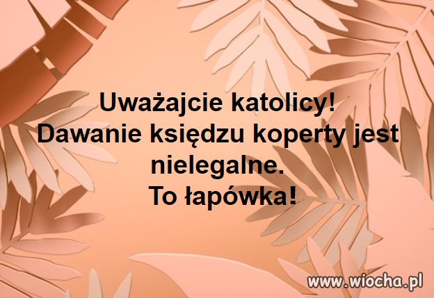 I to wszystko dzięki Janosikowi II