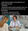 Dobra i zła wiadomość