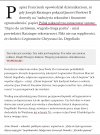 Pamiętajcie świętych wybierają ludzie.