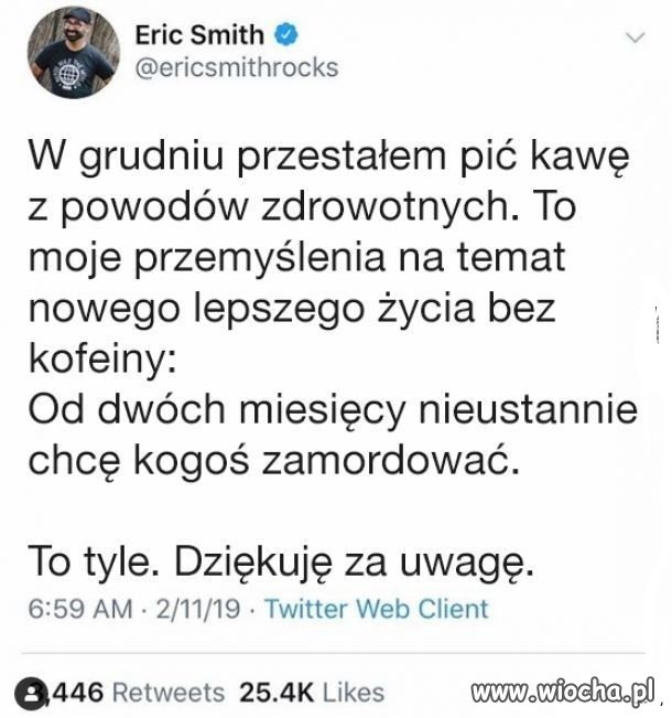 Życie
