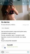 Za darmo 