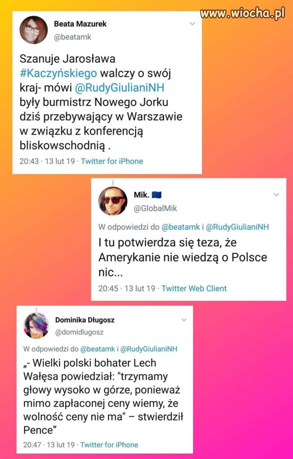 Tyle w temacie
