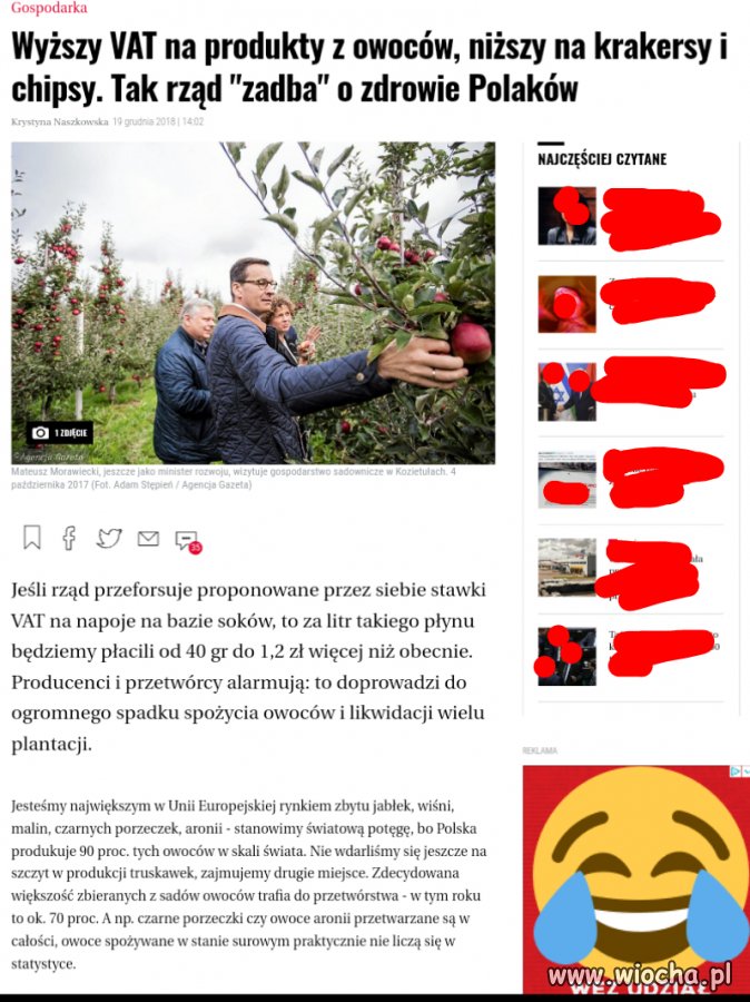 Jak już coś wymyślą...