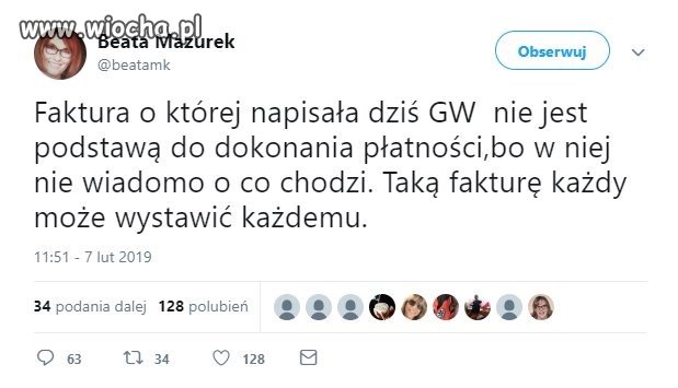 No i po sprawie 