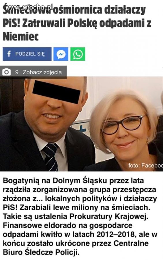 Nie dziwi już nic