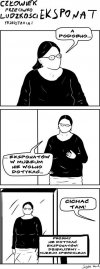 Komentarz polityczny