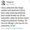 Mogą obiecać złote góry