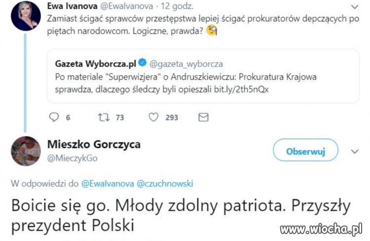 Mieszko, Mieszko! Jako Łokietek I...