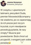 Premier i Prezydent występują w roli adwokata