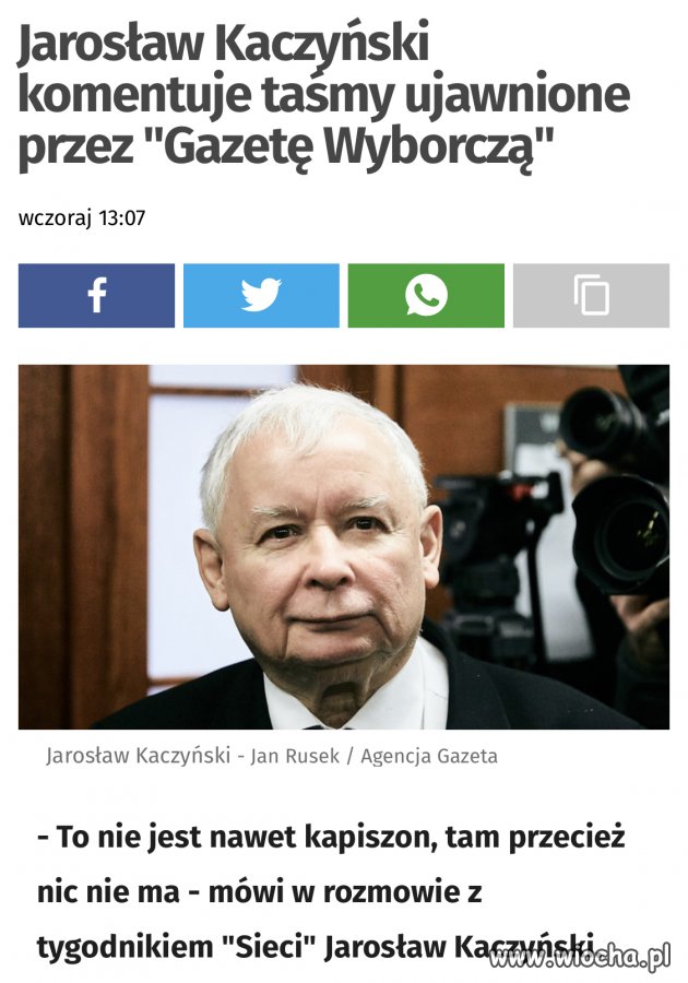 Przekaz dla ciemniakow 