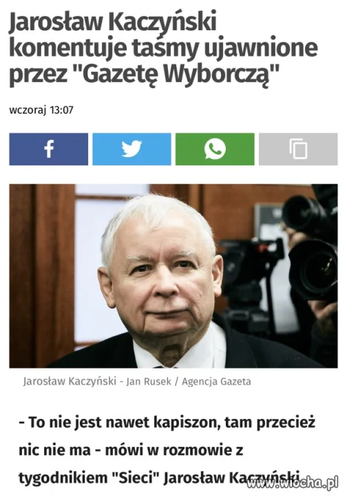Przekaz dla ciemniakow 