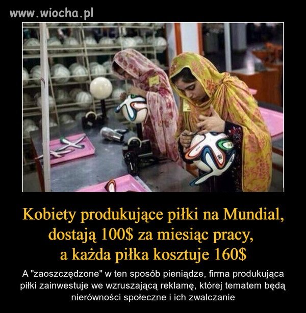 Smutne, a zarazem prawdziwe!