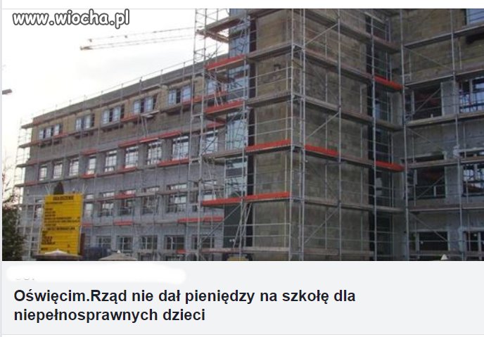Samorząd nie propisowski to raz 