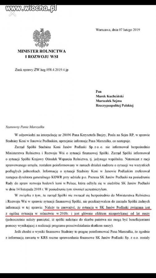 Założę sie że ciemny lud