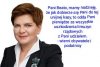 Mała prośba podatników