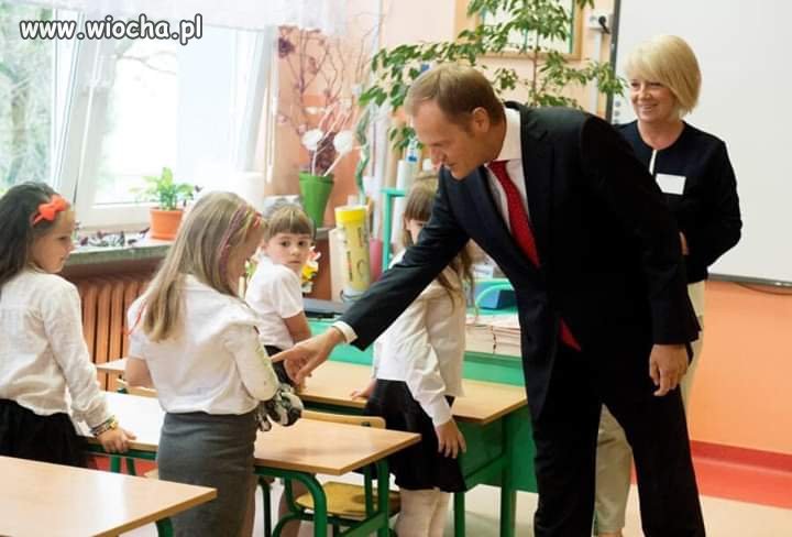 W prawicowych szujniach