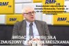 Mafia reprywatyzacyjna jest bezwzględna...