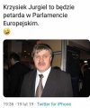 Rozumiem,że kandydować może każdy