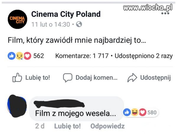 Prawie Oskar
