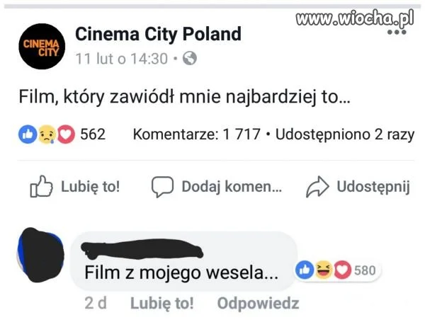 Prawie Oskar