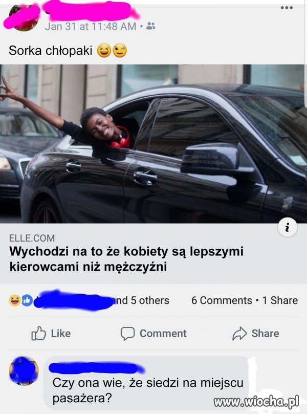 Pasażer 