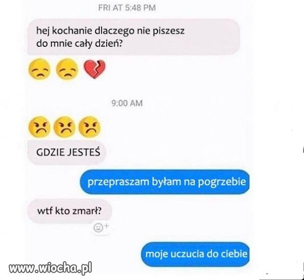 Sposób