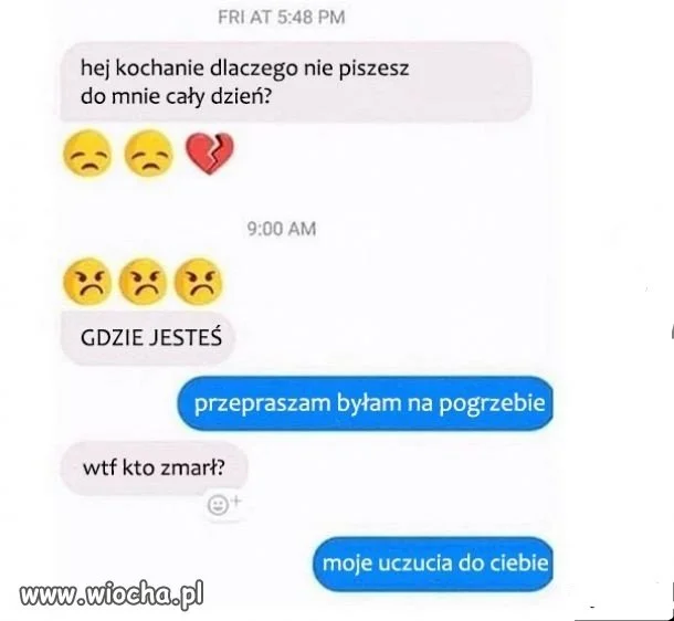 Sposób