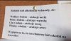 Teraz wszystko jasne co szkodzi