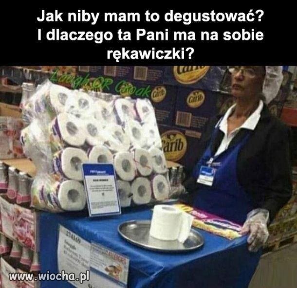 Degustacja
