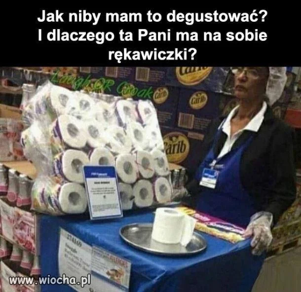 Degustacja