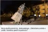 Jestem przeciwnikiem burzenia pomników