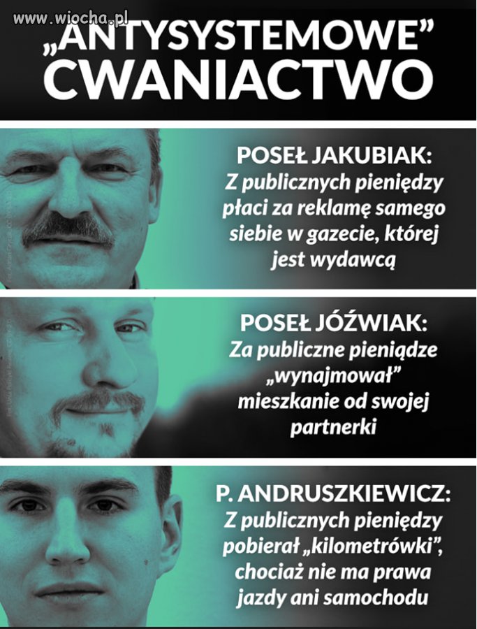 Cwaniactwo 