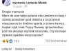 Wyznania i pytania Matek