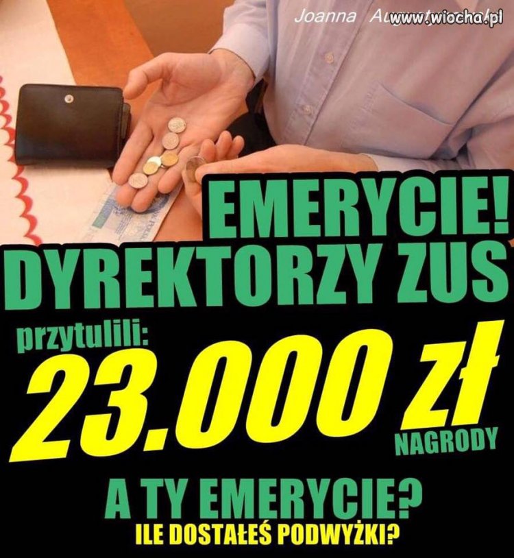 Emeryt ?
