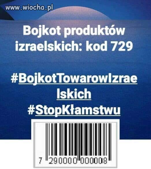 Jestem za.