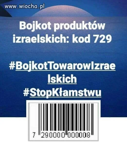 Jestem za.
