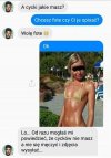 A cycki jakie masz?