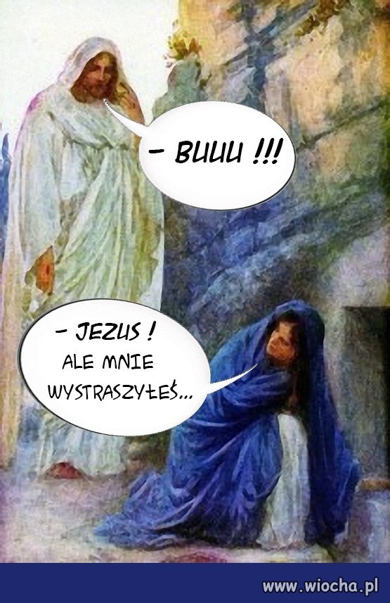  Historia lubi się powtarzać ...
