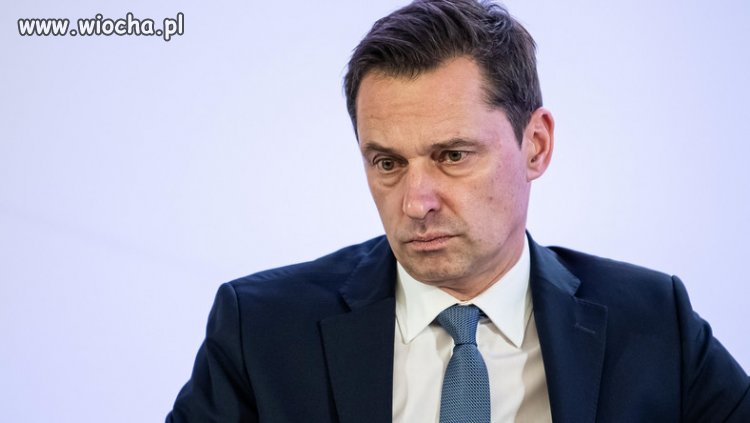 Ziemiec dał wreszcie ciała