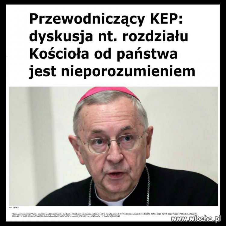Fakt...jak na razie to żadna partia