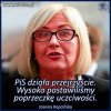 Jest kryształ